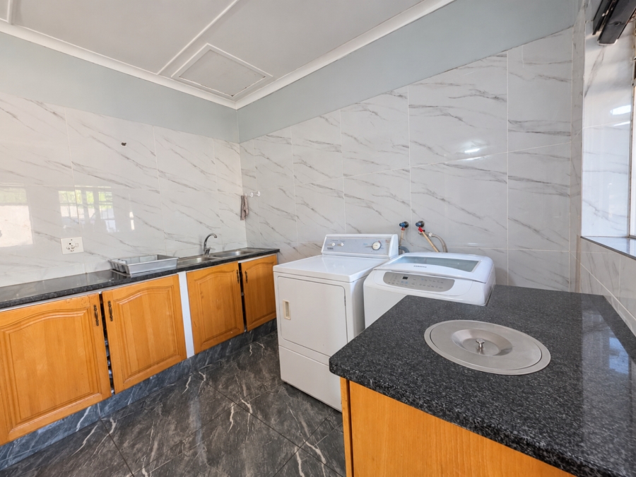 4 Bedroom Property for Sale in Wilkoppies North West